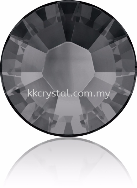 SW Flat Backs Hotfix, 2038 SS10, Crystal Silver Night A HF (001 SINI), 144pcs/pack SS10 Flat Backs Hotfix SW Crystal Collections  Kuala Lumpur (KL), Malaysia, Selangor, Klang, Kepong Wholesaler, Supplier, Supply, Supplies | K&K Crystal Sdn Bhd