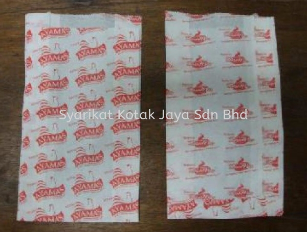MG Bleach Kraft MG Bleach Kraft Paper Satchel Bags Kuala Lumpur (KL), Malaysia, Selangor, Sungai Besi Supplier, Suppliers, Supply, Supplies | Syarikat Kotak Jaya Sdn Bhd