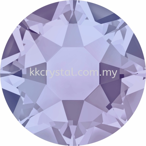 SW Flat Backs Hotfix, 2078 SS12, Provence Lavender A HF (283), 144pcs/pack SS12 Flat Backs Hotfix SW Crystal Collections  Kuala Lumpur (KL), Malaysia, Selangor, Klang, Kepong Wholesaler, Supplier, Supply, Supplies | K&K Crystal Sdn Bhd