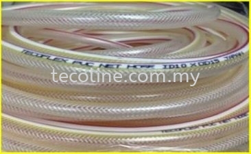 Tecoflex PVC Reinforced(Net) Hose PVC Hoses Selangor, Malaysia, Kuala Lumpur (KL), Puchong Supplier, Suppliers, Supply, Supplies | Tecoline Sdn Bhd