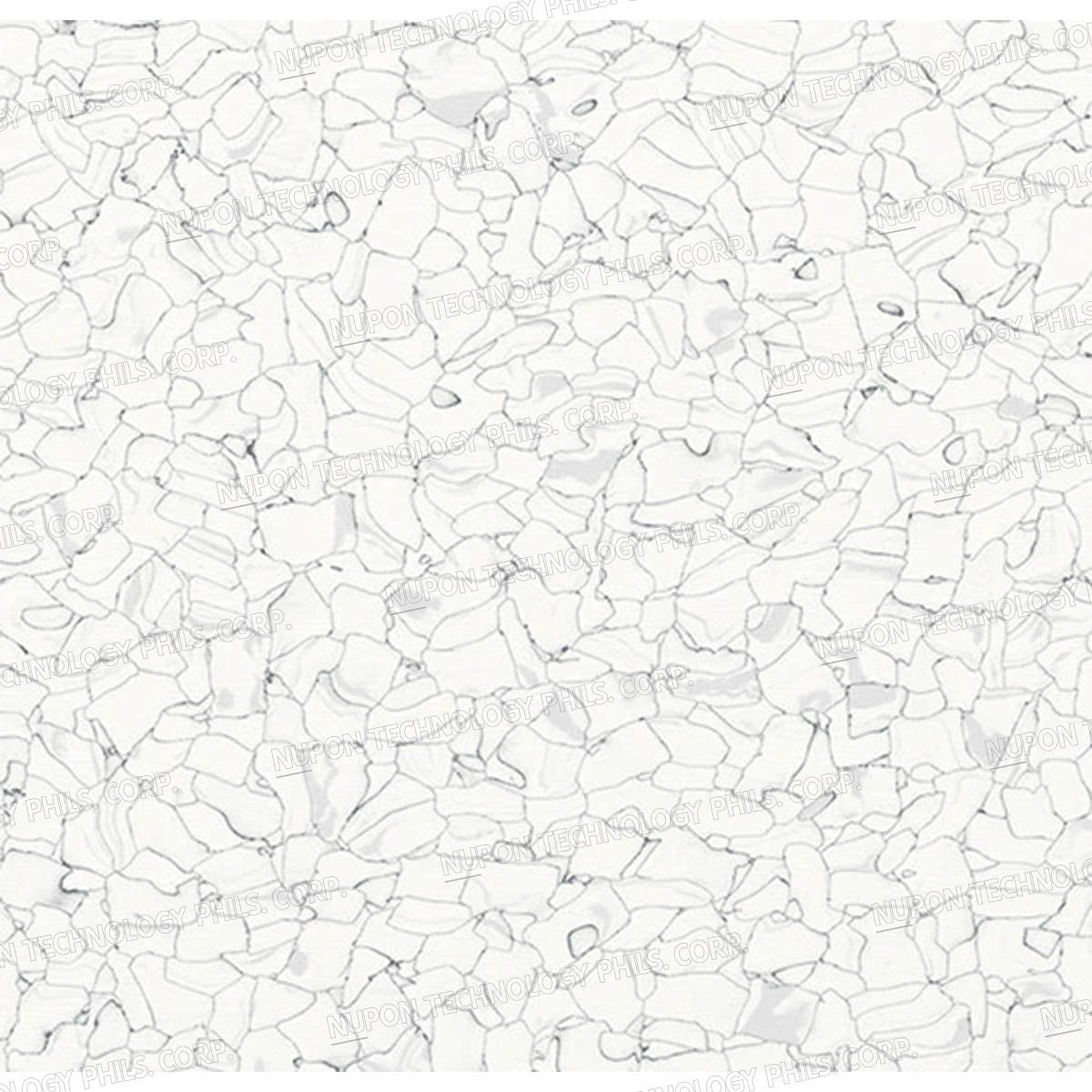 Interlocking ESD Tile Flooring 621001 Everest