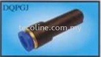 Reducer Stem One Touch/Push-In Fittings Selangor, Malaysia, Kuala Lumpur (KL), Puchong Supplier, Suppliers, Supply, Supplies | Tecoline Sdn Bhd