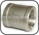 Socket Stainless Steel Fitting Fittings Selangor, Malaysia, Kuala Lumpur (KL), Puchong Supplier, Suppliers, Supply, Supplies | Tecoline Sdn Bhd