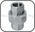 Union Stainless Steel Fitting Fittings Selangor, Malaysia, Kuala Lumpur (KL), Puchong Supplier, Suppliers, Supply, Supplies | Tecoline Sdn Bhd