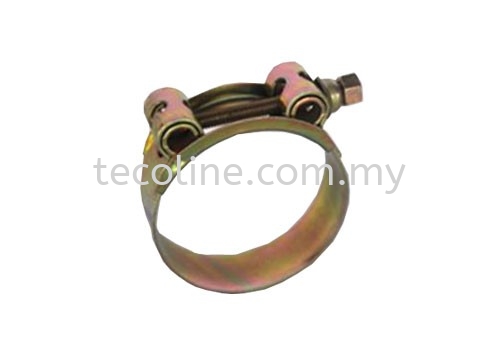 Single Bot Clamp Clip & Clamp Selangor, Malaysia, Kuala Lumpur (KL), Puchong Supplier, Suppliers, Supply, Supplies | Tecoline Sdn Bhd