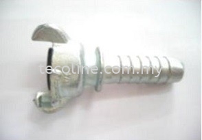 Hose End Universal Crowfoot Coupling Hose Coupling Selangor, Malaysia, Kuala Lumpur (KL), Puchong Supplier, Suppliers, Supply, Supplies | Tecoline Sdn Bhd