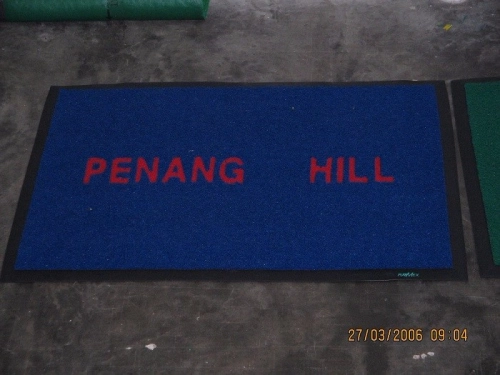 3A Coil Mat