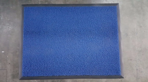 3A Coil Mat