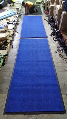 Koymat Coil Floor Mat