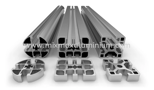 Aluminium Extrusions