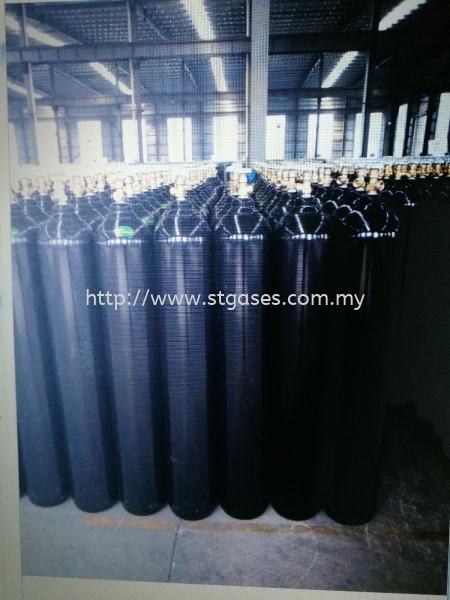 Oxygen Cylinders Gas Cylinders Kuala Lumpur (KL), Malaysia, Selangor Supplier, Suppliers, Supply, Supplies | ST Gases Trading Sdn Bhd