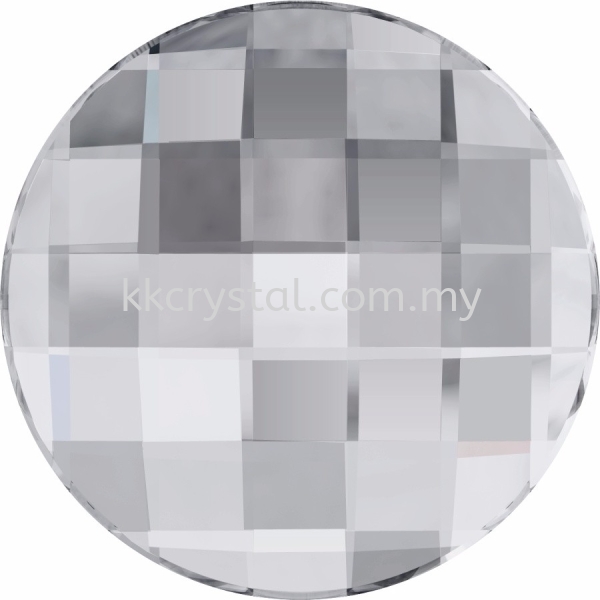 SW Flat Backs Hotfix, 2035 14mm, Crystal M HF (001), 6pcs/pack Special Shape Flat Backs Hotfix SW Crystal Collections  Kuala Lumpur (KL), Malaysia, Selangor, Klang, Kepong Wholesaler, Supplier, Supply, Supplies | K&K Crystal Sdn Bhd