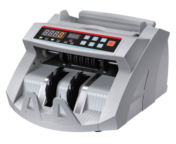 BILL NOTE MONEY COUNTER MACHINE Bill Counter Machine Bank Note Counter Kuala Lumpur (KL), Malaysia, Selangor, Johor Bahru (JB), Puchong, Johor Jaya Supplier, Suppliers, Supply, Supplies | V&C Infinity Enterprise Sdn Bhd