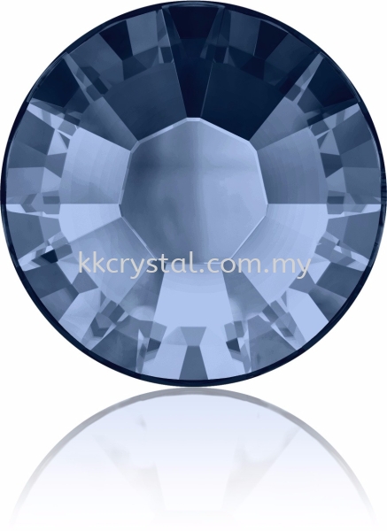 SW Flat Backs Hotfix, 2038 SS16, Montana A HF (207), 144pcs/pack SS16 Flat Backs Hotfix SW Crystal Collections  Kuala Lumpur (KL), Malaysia, Selangor, Klang, Kepong Wholesaler, Supplier, Supply, Supplies | K&K Crystal Sdn Bhd