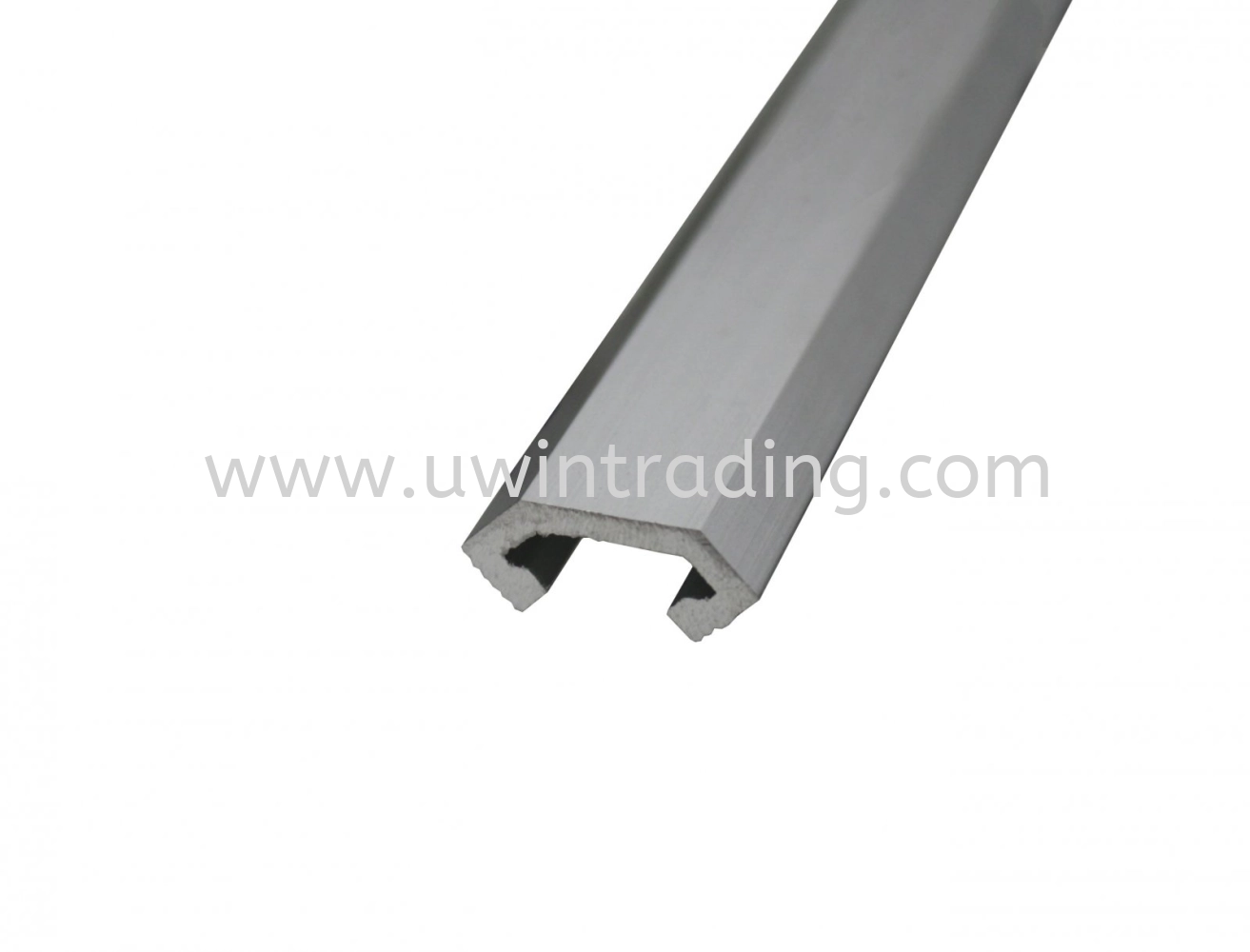 Aluminium Corner Trim - Unicorn-S