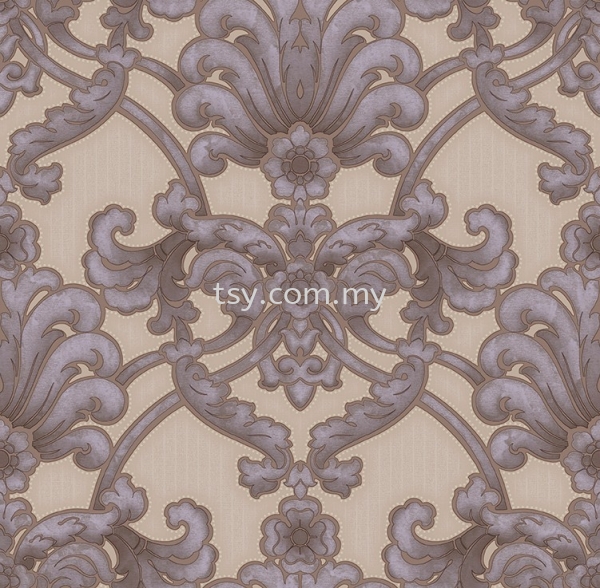 HERA III - 6041-4 HERA III KOREA WALLPAPER RM300 Selangor, Beranang, Malaysia, Kuala Lumpur (KL) Supply Supplier Suppliers | TSY Decor