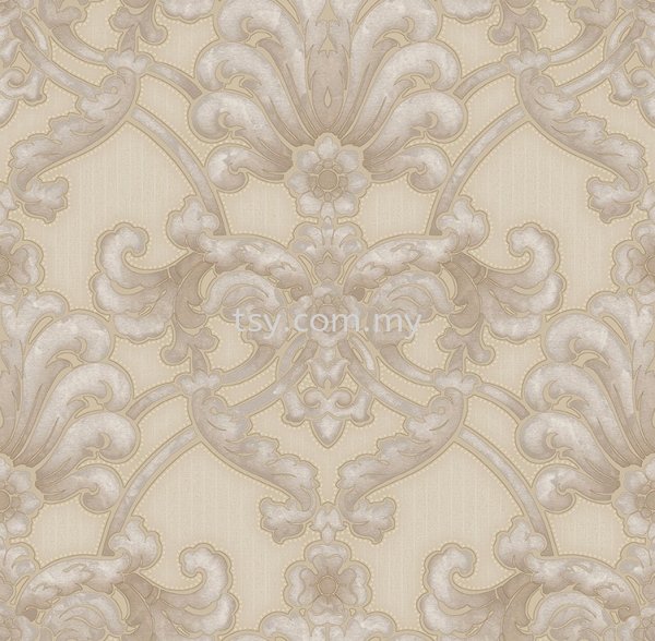 HERA III - 6041-2 HERA III KOREA WALLPAPER RM300 Selangor, Beranang, Malaysia, Kuala Lumpur (KL) Supply Supplier Suppliers | TSY Decor