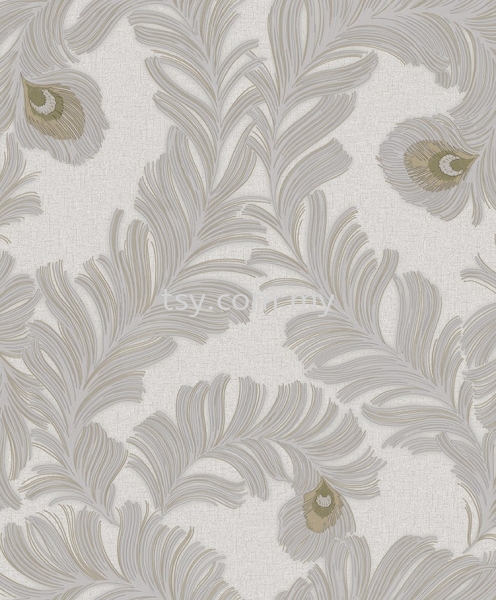 HERA III - 6043-2 HERA III KOREA WALLPAPER RM300 Selangor, Beranang, Malaysia, Kuala Lumpur (KL) Supply Supplier Suppliers | TSY Decor