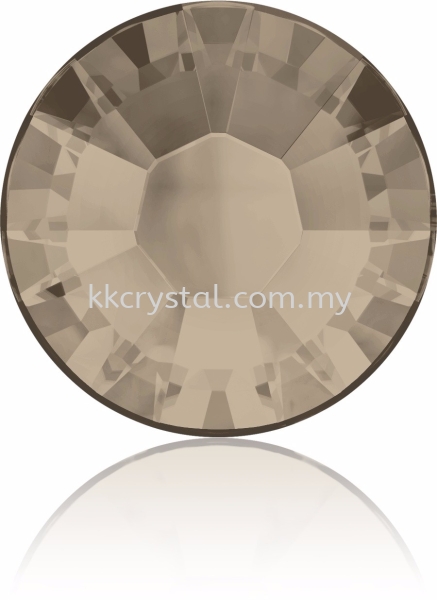 SW Flat Backs Hotfix, 2038 SS20, Greige A HF (284), 144pcs/pack SS20 Flat Backs Hotfix SW Crystal Collections  Kuala Lumpur (KL), Malaysia, Selangor, Klang, Kepong Wholesaler, Supplier, Supply, Supplies | K&K Crystal Sdn Bhd