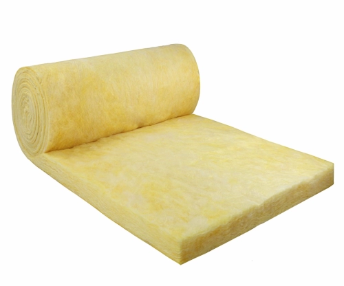 1083 Fiber Glass wool (48KG/50MM)