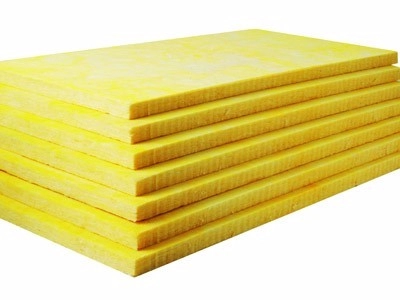 1655 Glass fiber cotton board（80KG/50MM）