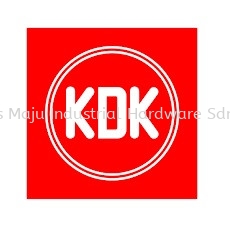 KDK KDK Selangor, Malaysia, Kuala Lumpur (KL), Petaling Jaya (PJ) Supplier, Suppliers, Supply, Supplies | Terus Maju Industrial Hardware Sdn Bhd