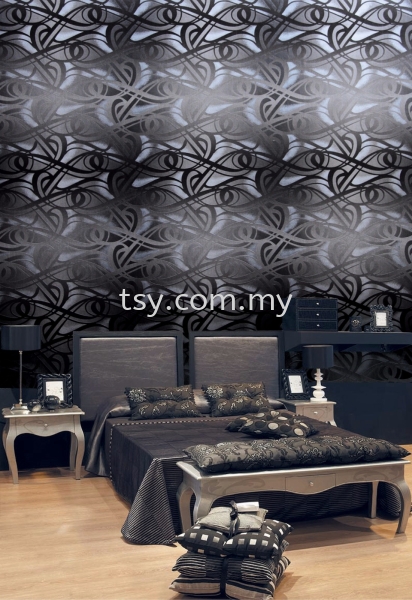 PARADISE - BB7704A PARADISE RM160 FIRENZEE WALLPAPER  - FROM RM99 PER ROLL  Selangor, Beranang, Malaysia, Kuala Lumpur (KL) Supply Supplier Suppliers | TSY Decor