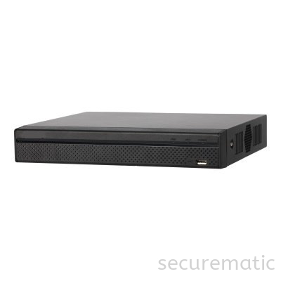 4CH POE NVR Network Video Recorder Network Surveillance Penang, Malaysia, Perai Supplier, Suppliers, Supply, Supplies | SCmatic ENGINEERING Sdn Bhd