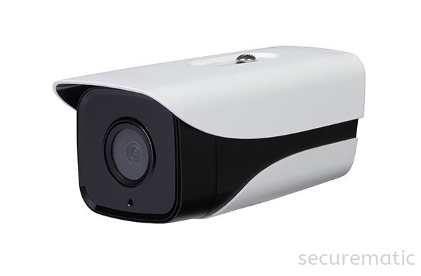 4MP IP IR Bullet Camera IP Camera Network Surveillance Penang, Malaysia, Perai Supplier, Suppliers, Supply, Supplies | SCmatic ENGINEERING Sdn Bhd