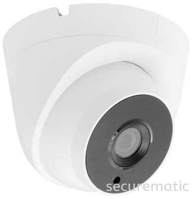 2.0MP 4in1 Dome Camera