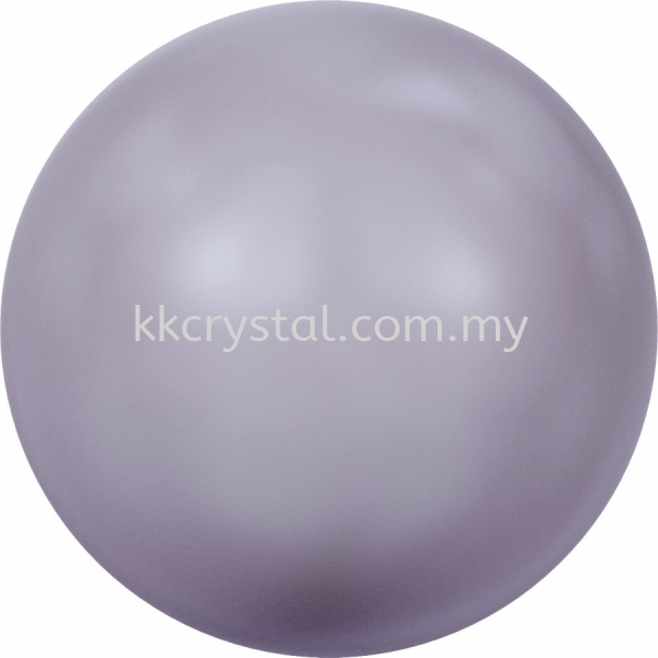 SW 5810 Crystal Round Pearl, 03mm, Crystal Mauve Pearl (001 160), 200pcs/pack 5810 CRYSTAL ROUND PEARL, 03MM Crystal Pearl SW Crystal Collections  Kuala Lumpur (KL), Malaysia, Selangor, Klang, Kepong Wholesaler, Supplier, Supply, Supplies | K&K Crystal Sdn Bhd