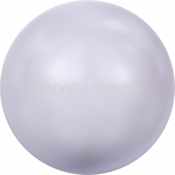 SW 5810 Crystal Round Pearl, 03mm, Crystal Lavender Pearl (001 524), 200pcs/pack 5810 CRYSTAL ROUND PEARL, 03MM Crystal Pearl SW Crystal Collections  Kuala Lumpur (KL), Malaysia, Selangor, Klang, Kepong Wholesaler, Supplier, Supply, Supplies | K&K Crystal Sdn Bhd