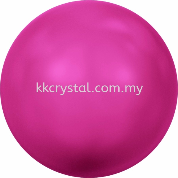 SW 5810 Crystal Round Pearl, 03mm, Crystal Neon Pink Pearl (001 732), 200pcs/pack 5810 CRYSTAL ROUND PEARL, 03MM Crystal Pearl SW Crystal Collections  Kuala Lumpur (KL), Malaysia, Selangor, Klang, Kepong Wholesaler, Supplier, Supply, Supplies | K&K Crystal Sdn Bhd