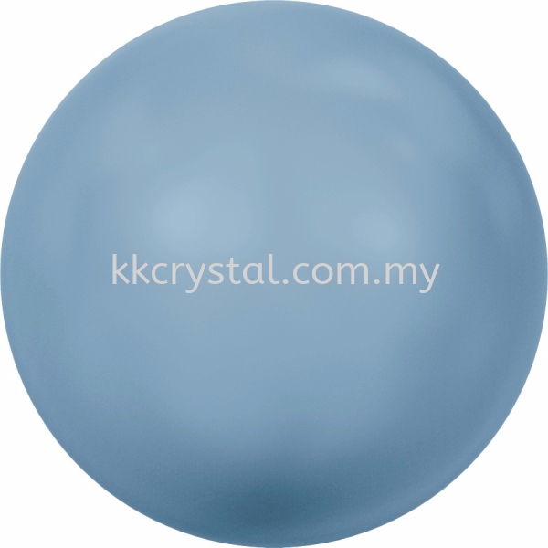 SW 5810 Crystal Round Pearl, 03mm, Crystal Turquoise Pearl (001 709), 200pcs/pack 5810 CRYSTAL ROUND PEARL, 03MM Crystal Pearl SW Crystal Collections  Kuala Lumpur (KL), Malaysia, Selangor, Klang, Kepong Wholesaler, Supplier, Supply, Supplies | K&K Crystal Sdn Bhd