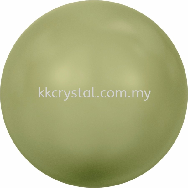 SW 5810 Crystal Round Pearl, 03mm, Crystal Light Green Pearl (001 293), 200pcs/pack 5810 CRYSTAL ROUND PEARL, 03MM Crystal Pearl SW Crystal Collections  Kuala Lumpur (KL), Malaysia, Selangor, Klang, Kepong Wholesaler, Supplier, Supply, Supplies | K&K Crystal Sdn Bhd