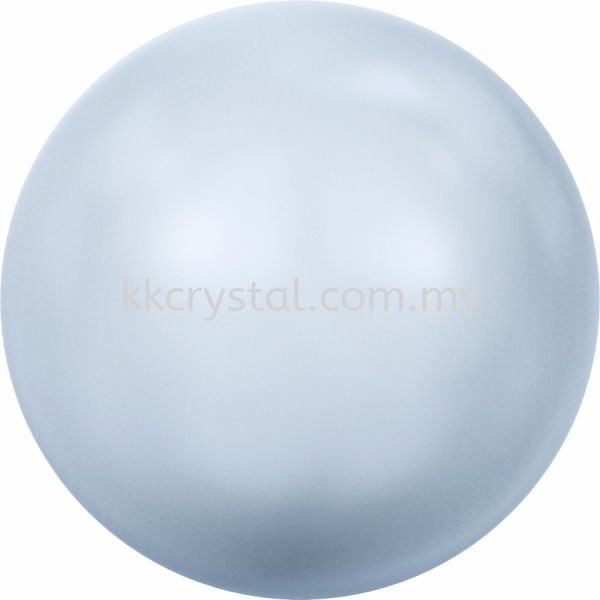 SW 5810 Crystal Round Pearl, 03mm, Crystal Light Blue Pearl (001 302), 200pcs/pack 5810 CRYSTAL ROUND PEARL, 03MM Crystal Pearl SW Crystal Collections  Kuala Lumpur (KL), Malaysia, Selangor, Klang, Kepong Wholesaler, Supplier, Supply, Supplies | K&K Crystal Sdn Bhd