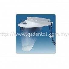 1145-Face Shields Sundries Premium Plus Selangor, Malaysia, Kuala Lumpur (KL), Banting Supplier, Suppliers, Supply, Supplies | QS Dental Supply Sdn Bhd