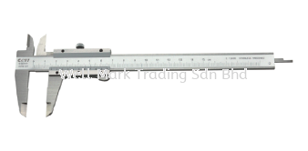 Vernier Caliper - H75101 Measuring Tools Professional Hardware Tools Selangor, Malaysia, Kuala Lumpur (KL), Shah Alam Supplier, Suppliers, Supply, Supplies | Well Mark Trading Sdn Bhd