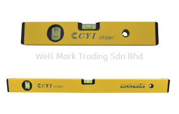 Box Beam Level Measuring Tools Professional Hardware Tools Selangor, Malaysia, Kuala Lumpur (KL), Shah Alam Supplier, Suppliers, Supply, Supplies | Well Mark Trading Sdn Bhd