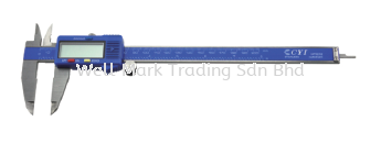 Digital Caliper - H75202 Measuring Tools Professional Hardware Tools Selangor, Malaysia, Kuala Lumpur (KL), Shah Alam Supplier, Suppliers, Supply, Supplies | Well Mark Trading Sdn Bhd