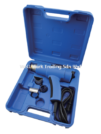 4Pc Variable Heat Gun Set Electronic Tool Professional Hardware Tools Selangor, Malaysia, Kuala Lumpur (KL), Shah Alam Supplier, Suppliers, Supply, Supplies | Well Mark Trading Sdn Bhd