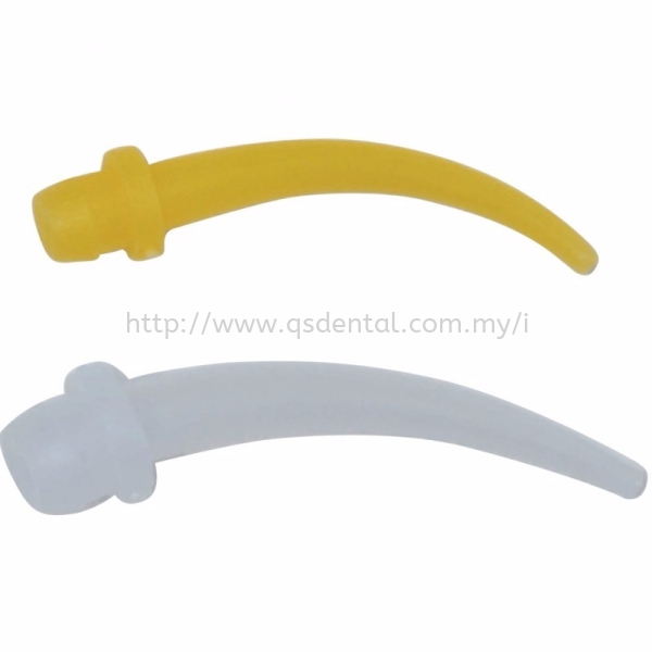 085-Intraoral Syringe Tip Impression Premium Plus Selangor, Malaysia, Kuala Lumpur (KL), Banting Supplier, Suppliers, Supply, Supplies | QS Dental Supply Sdn Bhd