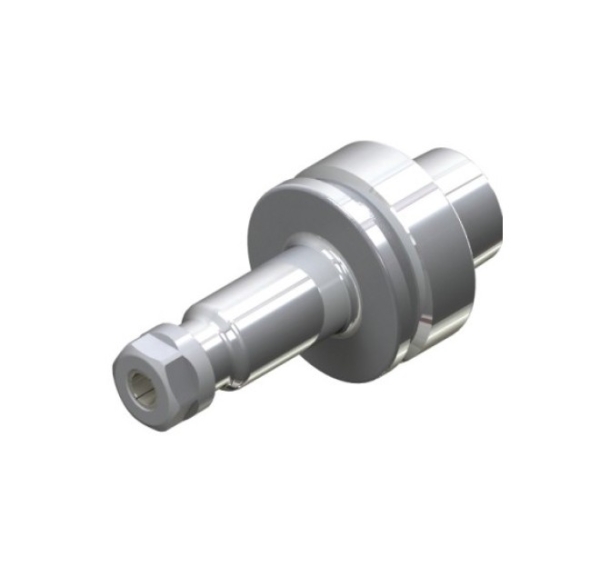 FIG.51 ER  HSK-F ER collet chuck YAMAKEN Malaysia, Johor, Melaka, Muar Supplier, Suppliers, Supply, Supplies | Novo Tooling Sdn Bhd