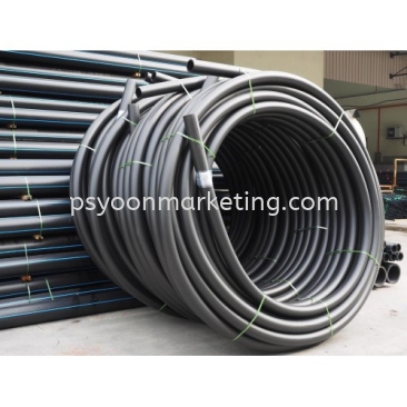 PE Sub-Ducts / HDPE Duct (PN10)