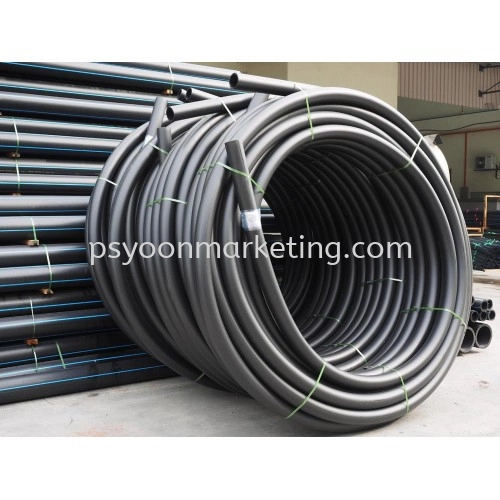 PE Sub-Ducts / HDPE Duct (PN10)