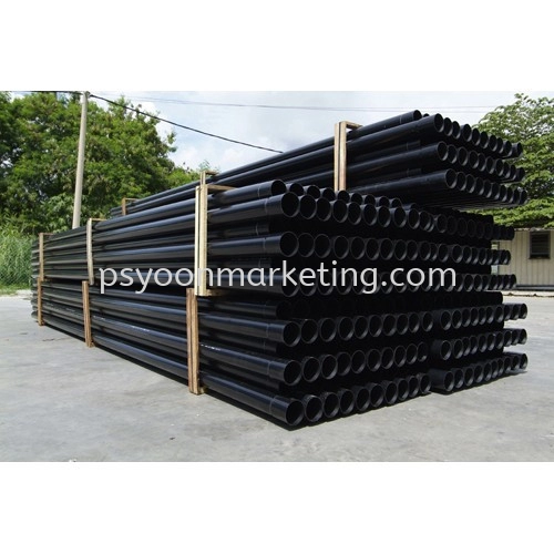 PVC Conduits Pipe