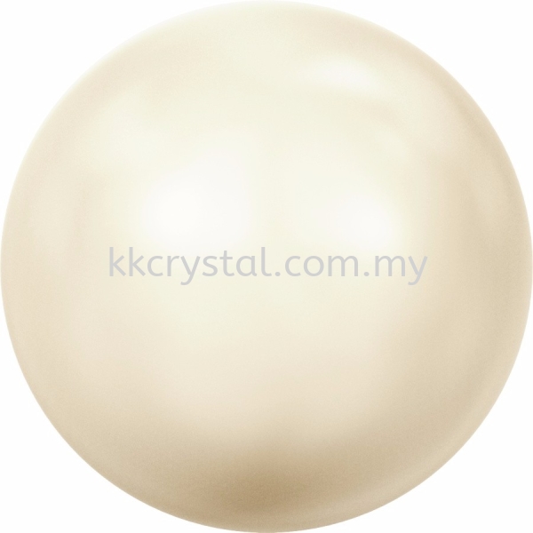 SW 5810 Crystal Round Pearl, 04mm, Crystal Creamrose Lt. Pearl (001 618), 100pcs/pack 5810 CRYSTAL ROUND PEARL, 04MM Crystal Pearl SW Crystal Collections  Kuala Lumpur (KL), Malaysia, Selangor, Klang, Kepong Wholesaler, Supplier, Supply, Supplies | K&K Crystal Sdn Bhd