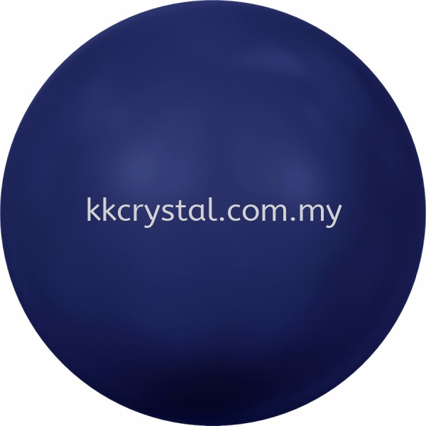 SW 5810 Crystal Round Pearl, 04mm, Crystal Dark Lapis Pearl (001 719), 100pcs/pack 5810 CRYSTAL ROUND PEARL, 04MM Crystal Pearl SW Crystal Collections  Kuala Lumpur (KL), Malaysia, Selangor, Klang, Kepong Wholesaler, Supplier, Supply, Supplies | K&K Crystal Sdn Bhd