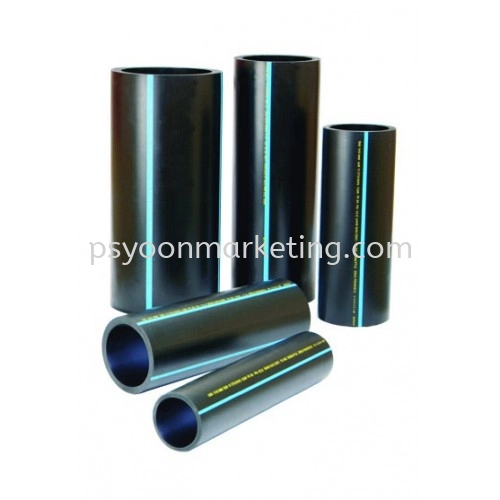 PE Pipe Systems