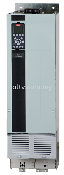 134F0374, FC-102N110T4E20H2XGCX Danfoss VLT HVAC Drive FC-102 Malaysia, Selangor, Kuala Lumpur (KL), Subang. Supplier, Suppliers, Supply, Supplies | ALTV Engineering Sdn Bhd